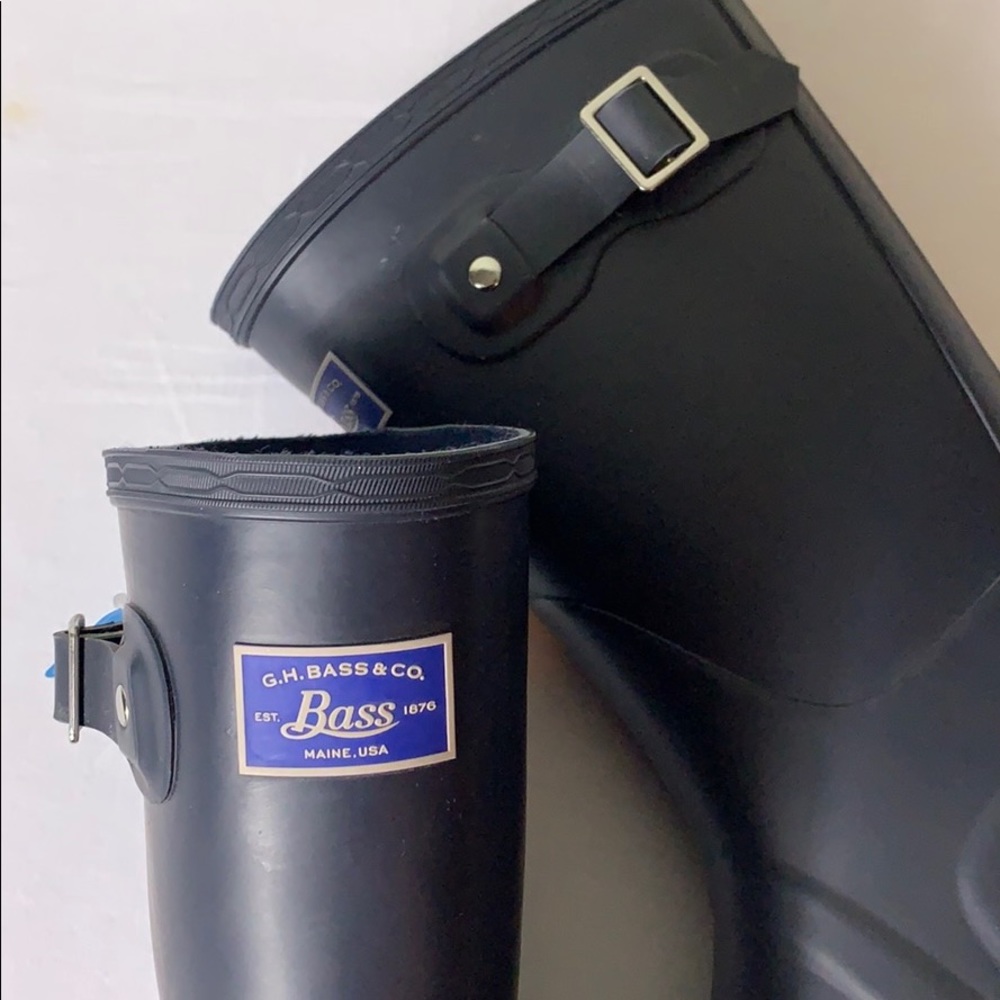 Newer with tag Bass Mist Kids Waterproof Boots - Picture 4 of 8
